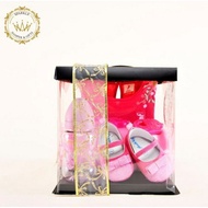 Baby Hamper (Girl) Baby POLO