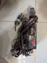 Bosch UBH 2/20 油壓鑽