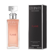 CALVIN KLEIN ETERNITY  FLAME FOR WOMEN