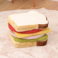 【CELLUTANE】A337總匯三明治坐墊 茶几/腳蹬/矮凳/椅凳 日本授權