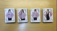 女優 Lovin’ you poker 卡組