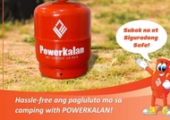 power kalan/Lpg prycegas