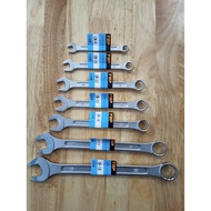 Socket Wrench CW-8, CW-10, CW-12, CW-13, CW-14, CW-17, CW-19 TOP KOGYO Japan