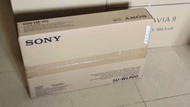 Sony SU-WL900 電視壁掛架