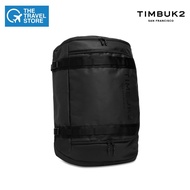TIMBUK2 Impulse Travel Backpack Duffel - Jet Black กระเป๋าเป้เดินทางรุ่นใหญ่ ความจุ 45 ลิตร