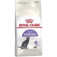 Royal Canin Feline Hearth Nutrition Sterilised 4Kg