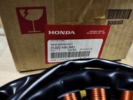 31220-K60-B61 มัดไฟ Click125i ปี 15-21 แท้เบิกศูนย์