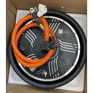 Yadea Lion 12inch motor hub 6000watt for ev scooter