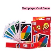Card Game Multi Design 2-10 Player Family Collection Board Game / Table Card Game - 108 cards