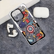 Clearcase for ITEL A100C MR 108 Mobile Phone Type