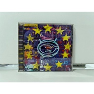 1 CD MUSIC International U2 ZOOROPA // U2 (N4K5)