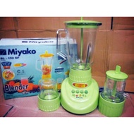 Miyako glass Blender 152 gf