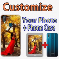 Customize For Huawei Y6 2018 Y6 2019 Y6 Prime 2018 Y6 Pro 2019 Y6P Y6S 2019 Y7 2019 Y7 Pro 2019 Y7A Y7P Y8P Y8S Y9 2018 Y9 2019 Y9 Prime 2019 Y9A Y9S P60 Pro Case