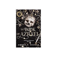 *the book of azrael (Eng/Indo Version)