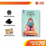 Yujin's Teen Literature Fiction Novel, Yujin Publisher Haru