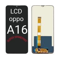 LCD TOUCHSCREEN FULLSET OPPO A16/A16S/A54S/A56/C25/C25S BEST QUALITY