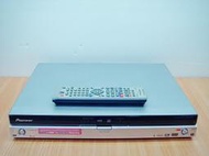 @【小劉二手家電】PIONEER 160G硬碟式 DVD錄放影機,DVR-541H-S型 