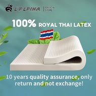Gsf Latex Mattress Royal Thai  | Hotel Mattress | Pocket Spring | Latex &amp; Memory Foam Mattress | Fast Delivery
