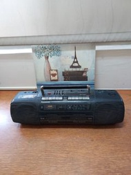 早期Panasonic 收音機