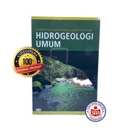 Hydrogeology Umum - Dasapta Erwin Irawan