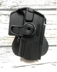 《HT》IMI 真品 IMI-Z1420 以色列軍事工業 WALTHER PPQ 二級槍套