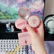 Charloury Pillow Talk Beautifying Cushion Foundation 5g Color 0.5N