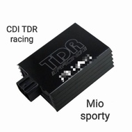 CDI Mio sporty - CDI TDR racing original for Mio sporty