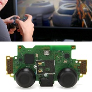 Sudi Gamepad Motherboard Replacement Repairing Game Console with 3D Hat for PS4 SLIM JDM030