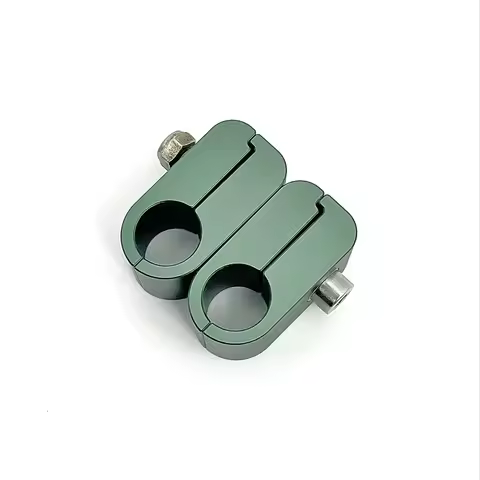 16mm Car Camera System Connection Bracket, Car Camera Pole Connection Piece Connection Kit