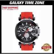 Tissot T-Race MotoGP T115.417.27.051.00/ T1154172705100 Chronograph Quartz Men’s Watch