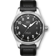 Iwc IWC Pilot Series IW327001Mark 18 Calendar Automatic Mechanical Men's Watch