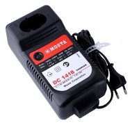 DC1418 Fast Charger Suitable for Makita Power Tool 7.2V/9.6V/12V/14V/18V Cordless Drill Power Tools 