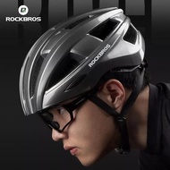 Rockbros Zk-013 Bike Ultralight Helmet - Bicycle Helmet - Red