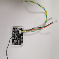 Scooter Battery BMS Circuit Board Controller Dashboard for Xiaomi Mijia M365 M187 Bird Spin MI Scoot