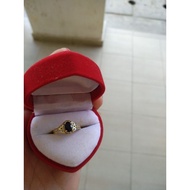 Cincin Emas 585 Tulen