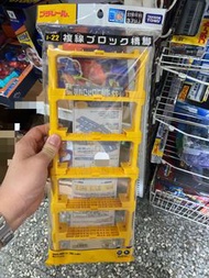J-22複線橋墩