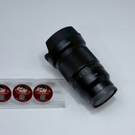 Sony FE 35mm f/1.4 ZA Distagon T* (SEL35F14Z)