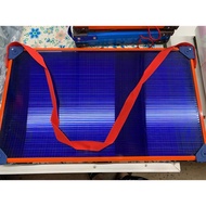 Transparent Lottery Panel No Picture Size 30*45 30*49 35*49 32*55 35*59 39*59 Aluminum Edge Durable 