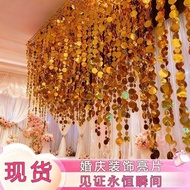 Wedding Stage Background Decoration Props