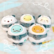 角落生物 Sumikkogurashi 熊貓手玉