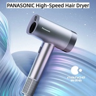 Panasonic High-Speed Hair Dryer Panasonic Hair Care High-Power Hair Dryer Direct Quick-Drying Househ