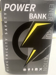 50000mAh 100W Power Bank