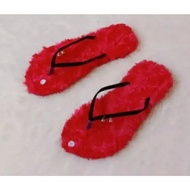 Women's Sandals Bullu Rattles Home Sandals