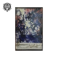 Kaset Pita Sajama Cut - Ghost Eyes