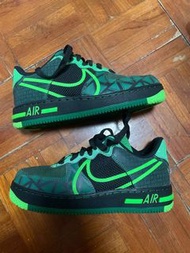 Nike Air Force 1 React QS 波鞋