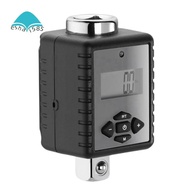 Digital Torque Wrench Digital Torque Gauge Electronic Torque Wrench Tool Set,0.3-30Nm