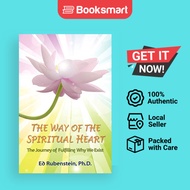 The Way Of The Spiritual Heart - Paperback - English - 9780966870022