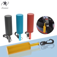 [Fenteer] Scuba Rattle Stick with Clip Diving Pointer Stick Underwater Diving Tool Diving Pointer Sc