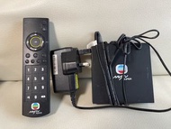 myTV SUPER 機頂盒