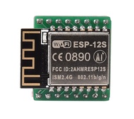 BIGTREETECH ESP8266 WiFi Transceiver Module ESP12S ESP-07 Serial Wireless DIY Accessories for SKR 2,